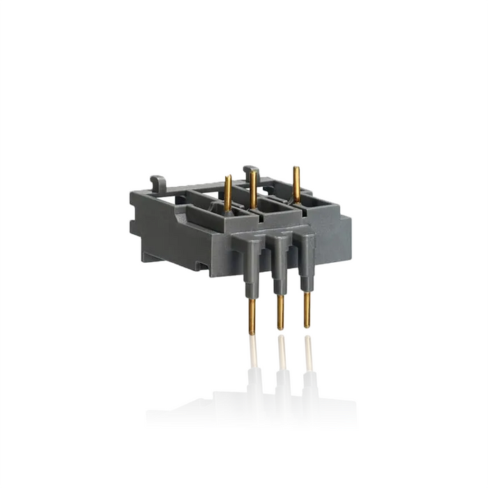 Conexion Rapida Modelo BEA26-4, Union Guardamotor-Contactor, Marca ABB