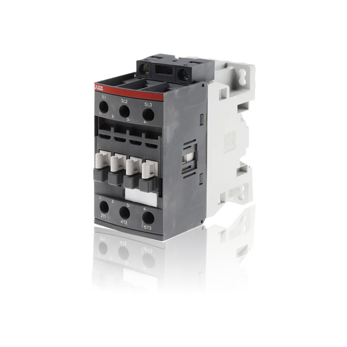 Contactor Trifasico AF38-30-00-13, Bobina 100-250 V, 50/60 Hz, Marca ABB