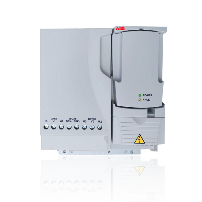 Variador de Frecuencia marca ABB, Trifásico, 15Hp, ACS355-03E-23A1-4, 380 - 480 VAC, 23.1 Amperes