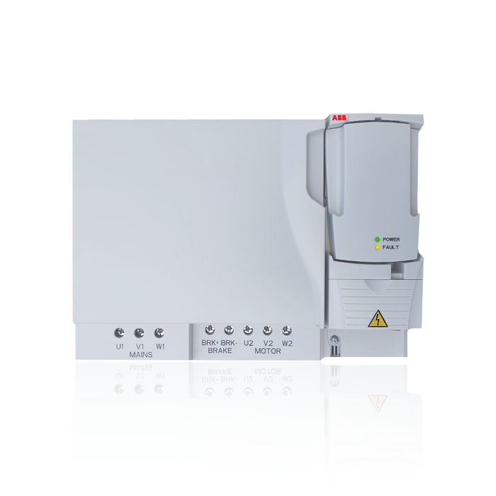 Variador de Frecuencia marca ABB, Trifásico, 20Hp, ACS355-03E-31A0-4, 380 - 480 VAC, 31 Amperes