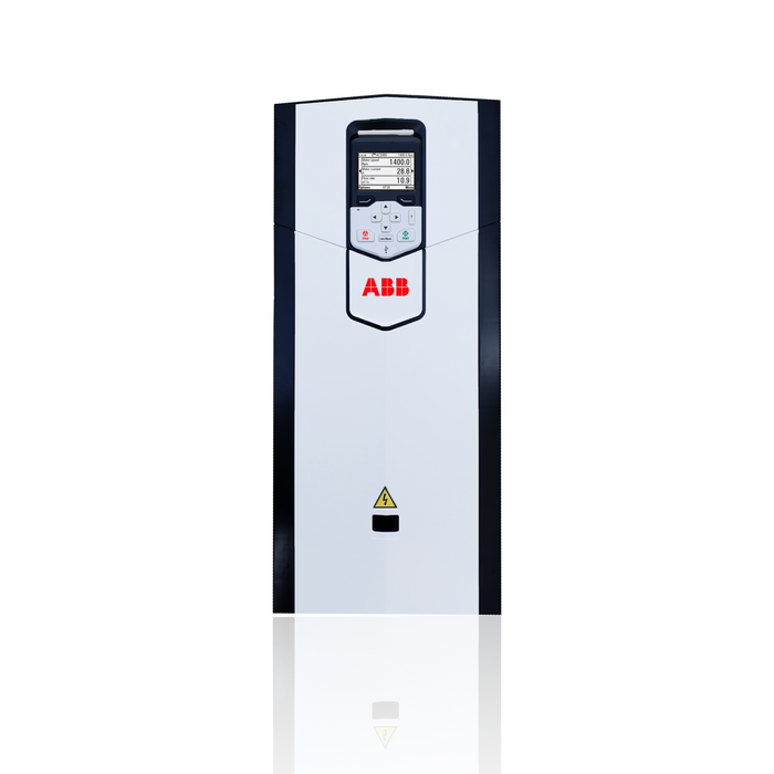 Variador de Frecuencia marca ABB, Trifásico, 30Hp/40Hp, ACS880-01-052A-5, 380 - 500 VAC, 40/49 Amperes