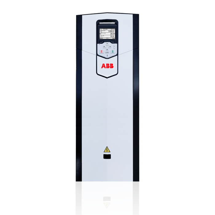 Variador de Frecuencia, Trifásico,40Hp/50Hp, ACS880-01-065A-5, 380 - 500 VAC, 52/65 Amperes