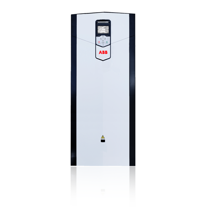 Variador de Frecuencia marca ABB, Trifásico, 175Hp/200Hp, ACS880-01-260A-5, 380 - 500 VAC, 240/247 Amperes