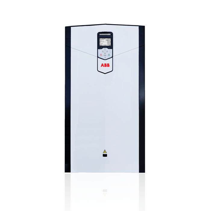 Variador de Frecuencia marca ABB, Trifásico, 250Hp/275Hp, ACS880-01-361A-5, 380 - 500 VAC, 302/343 Amperes