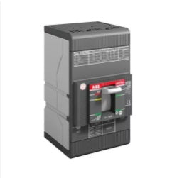 Interruptor Termomagnetico Trifasico Codigo 1SDA100490R1, TMAX Marca ABB, XT5H 400 A, Ekip Dip LS/I