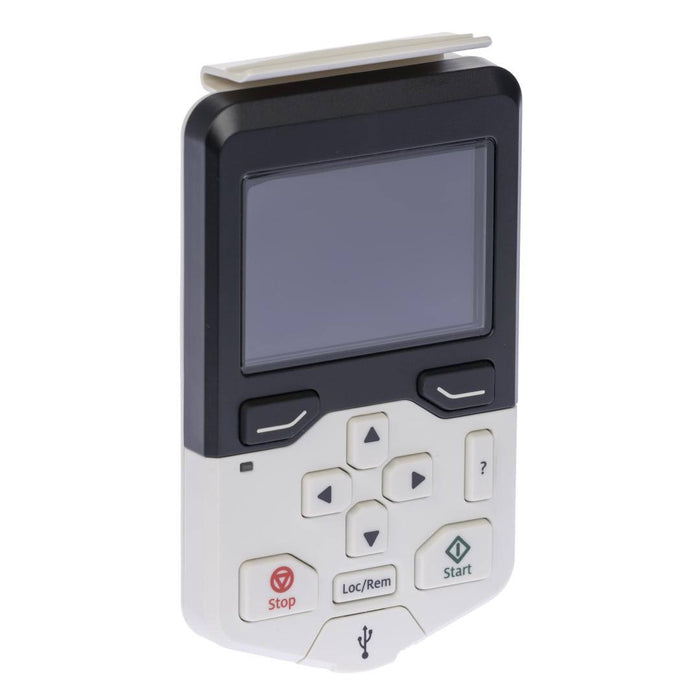 Panel de Control Asistente, Modelo ACS-AP-I , Codigo 3AUA0000088311, Marca ABB