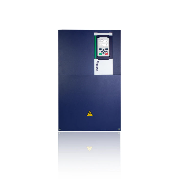 Variador de Frecuencia Trifásico 50 hp VFD500-037GT2, 200 - 240 VAC, 152 AMP