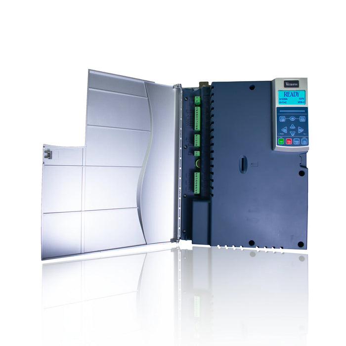 Arrancador Suave Trifásico 100 hp VKS-8000-075-T4, 380 - 480 VAC, 150 A