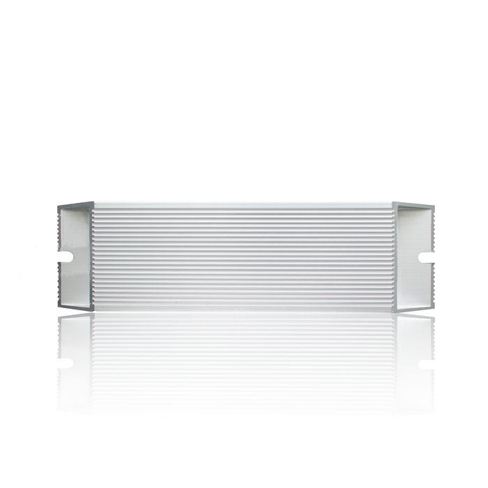 Resistencia de Frenado Dinámico Marca Veikong para: VFD500-2R2GT4B / VFD500M-2R2GT4B: 3HP.  380-480 Vac ; VKS-RXLG-900W/205R , al 150% de torque, uso al 40%