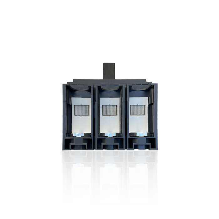Interruptor Termomagnético, Caja Moldeada, Marca Veikong, Modelo CNSX630N, 3P , 42 KA a 440V, Con Relevador Electronico 2.3, 630-252 Amperes