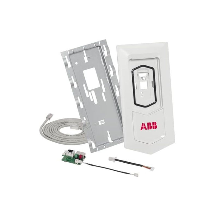 Porta panel modelo: DPMP-01, Codigo: 3AUA0000089109, Marca: ABB