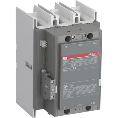 CONTACTOR AF400-30-11 Bobina 100-250V