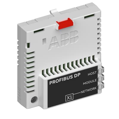 FPBA-01  Adaptador PROFIBUS DP, Codigo:  68469325, Marca: ABB