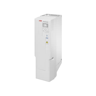 Variador de Frecuencia Marca ABB, Trifásico, 60Hp/75Hp,ACH580-01-096A-4, 440 - 480 VAC, 96 Amperes