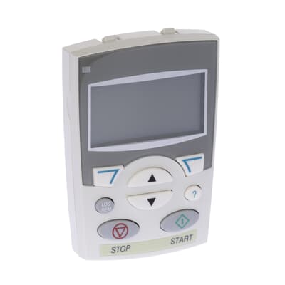 Panel modelo: ACS-CP-D, Codigo:  3ABD68232902, Marca: ABB