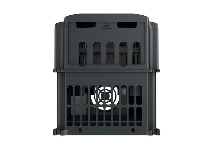 Variador de Frecuencia Trifásico 1 hp - 0,75Kw, GD200A-0R7G-4, 380 - 440 VAC, 2,5 AMP