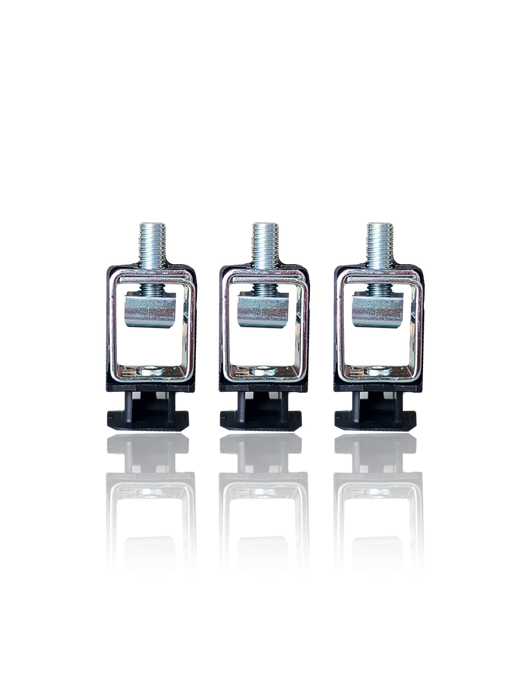 KIT VEIKONG  6 TERMINALES DE ALUMINIO Marca Veikong PARA CNSX100A-250A