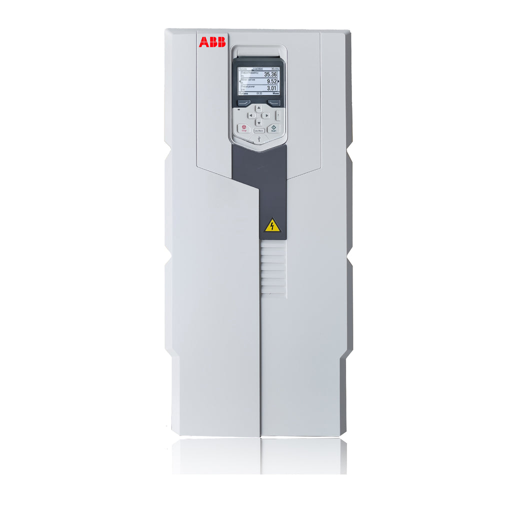 Variadores ABB ACS580 | Precios y Stock en México: SPEEDFLEX