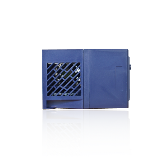 Variador de Frecuencia Marca Veikong Trifásico 2 hp VFD500M-1R5GT2B, 200 - 240 VAC, Corriente (A): 8 - 10.6