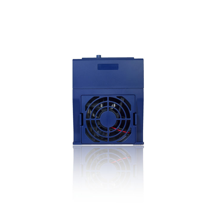 Variador de Frecuencia Marca Veikong Trifásico 7.5 hp VFD500M-5R5GT4B, 380 - 480 VAC, Corriente (A): 13.0 - 17.0