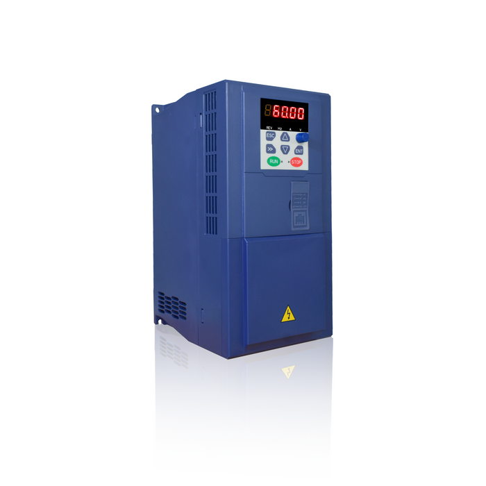 Variador de Frecuencia Marca Veikong Trifásico 10 hp VFD500M-7R5GT4B , 380 - 480 VAC, Corriente (A): 17.0 - 23.0
