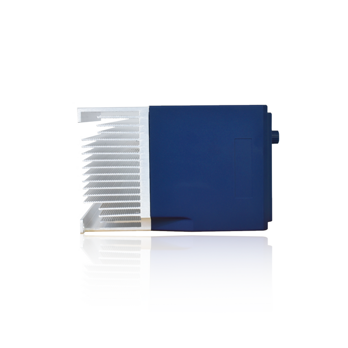 Variador de Frecuencia Marca Veikong Trifásico 1 hp VFD500M-R75GT2B, 200 - 240 VAC, Corriente (A): 4.5 - 4.8