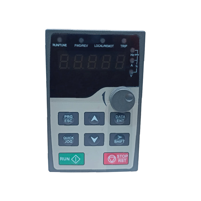Panel Básico para GD200