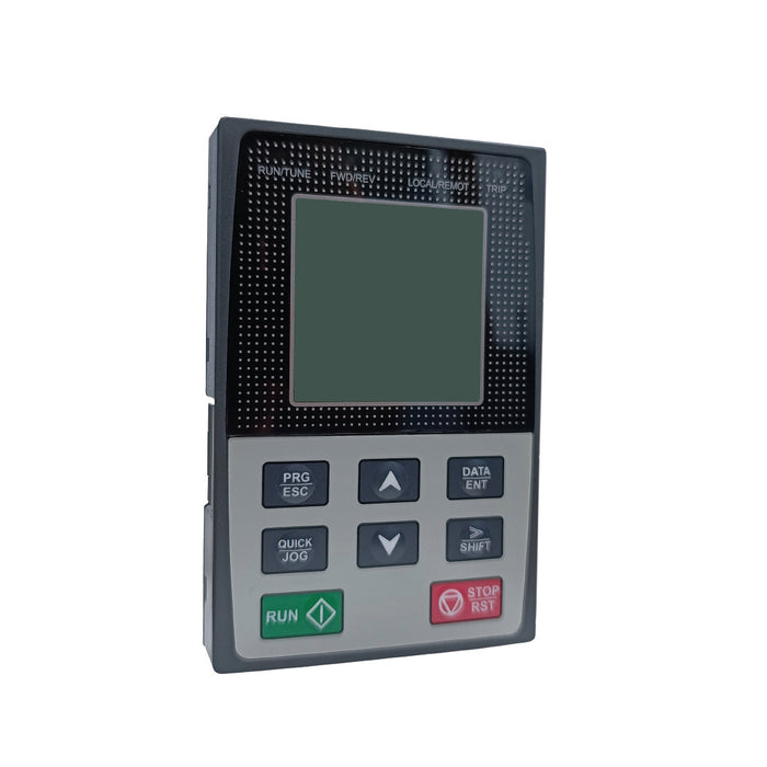Panel LCD avanzado para modelo GD200A