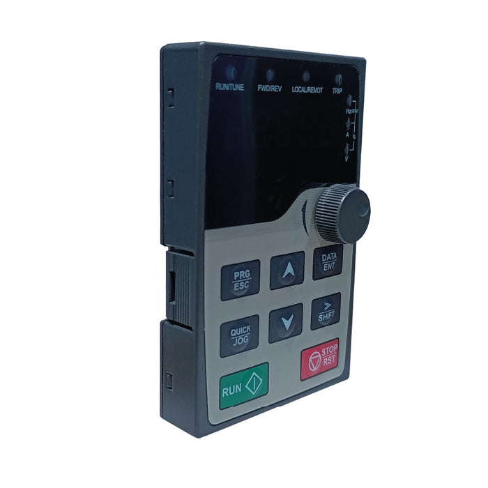 Panel Básico para GD200