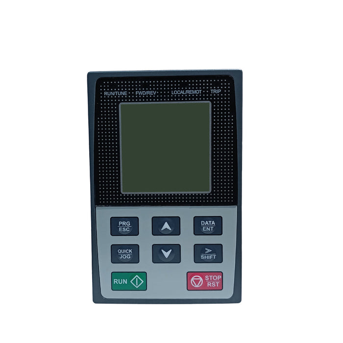 Panel LCD avanzado para modelo GD200A