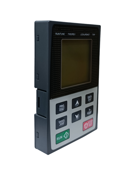 Panel LCD avanzado para modelo GD200A