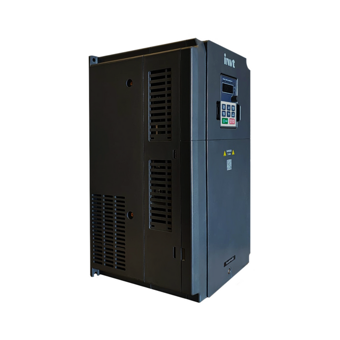 Variador de Frecuencia Marca INVT, Trifásico 30hp, GD20-022G-4, 380 - 440 VAC, 45 AMP