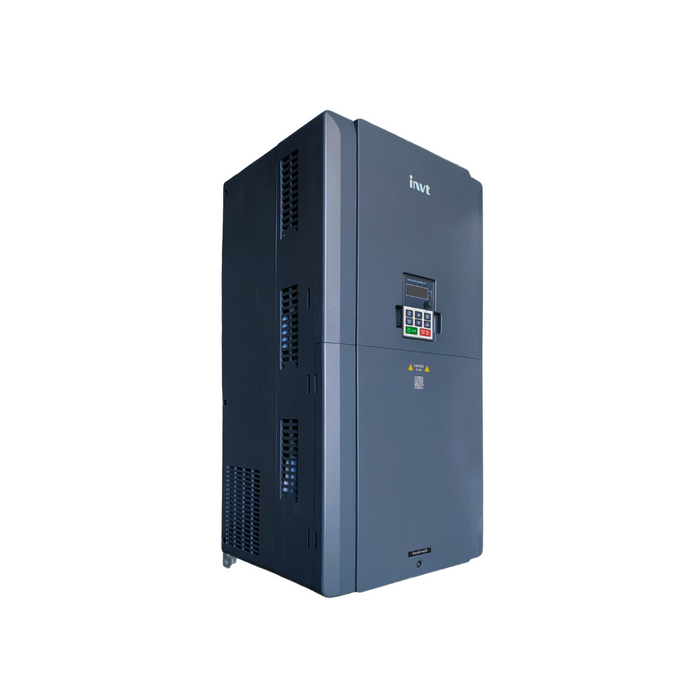 Variador de Frecuencia Marca INVT, Trifásico 60hp, GD20-045G-4, 380 - 440 VAC, 92 AMP