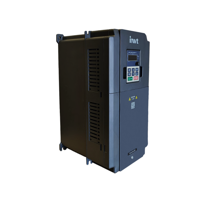 Variador de Frecuencia Marca INVT, Trifásico 20hp, GD20-015G-4, 380 - 440 VAC, 32 AMP