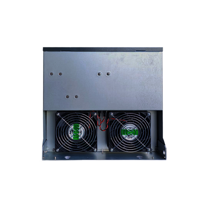 Variador de Frecuencia Marca INVT, Trifásico 150hp, GD20-110G-4, 380 - 440 VAC, 215 AMP