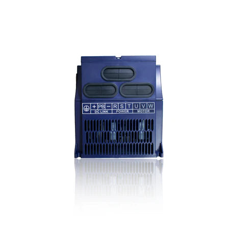 Variador de Frecuencia Trifásico 20 | 25 hp VFD500-015G/018PT4B, 380 - 480 VAC, 32 AMP