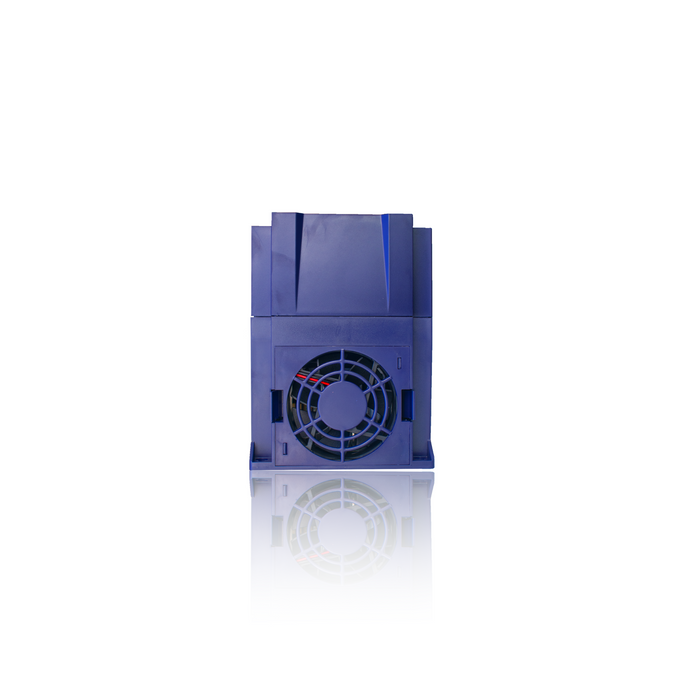 Variador de Frecuencia Marca Veikong Trifásico 7.5 | 10 hp VFD500-5R5G/7R5PT4B, 380 - 480 VAC, 13 AMP