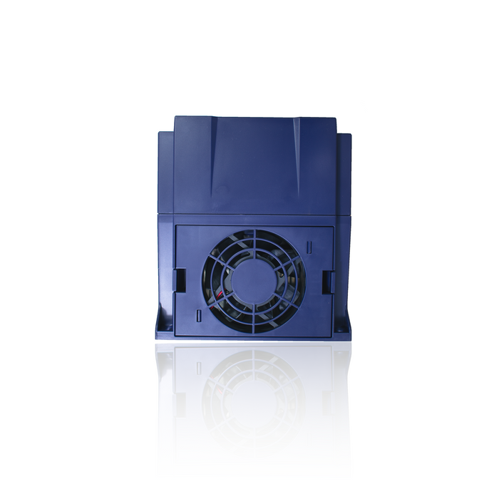 Variador de Frecuencia Marca Veikong Trifásico 20 hp VFD500-015GT2, 200 - 240 VAC, 60 AMP