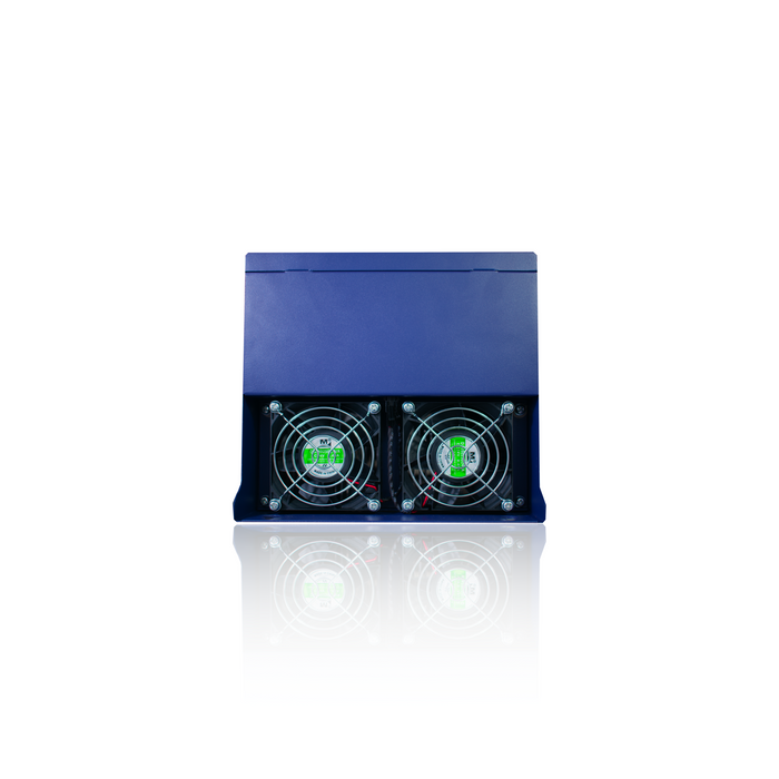 Variador de Frecuencia Marca Veikong Trifásico 50 | 60 hp VFD500-037G/045PT4, Trifásico, 380 - 480 VAC, 75 AMP