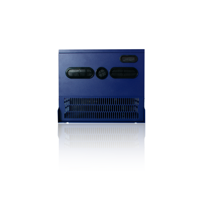 Variador de Frecuencia Marca Veikong Trifásico 60 hp VFD500-045GT2, 200 - 240 VAC, 176 AMP