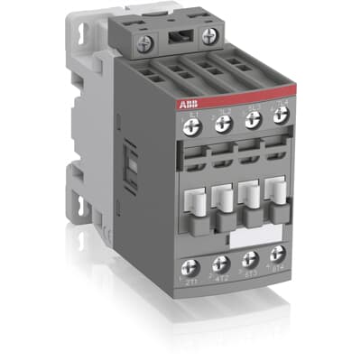Contactor AF26-40-00-13 100-250V50/60HZ-DC