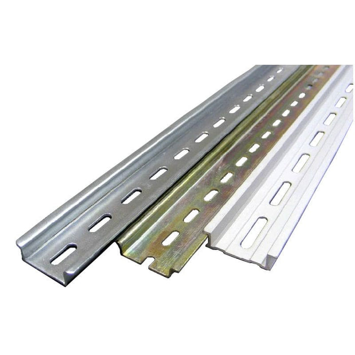 RIEL DIN 35mmx7.5mmx2000mm