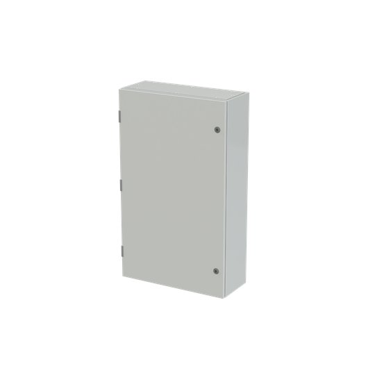 SRN10625K TABLERO 1000X600X250MM