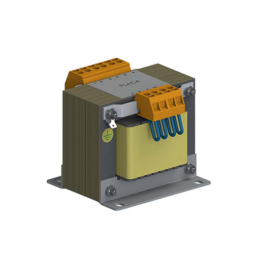 TRANSFORMADOR DE CONTROL VRT-050 PRIMARIO440/220-SECUNDARIO220/110VAC